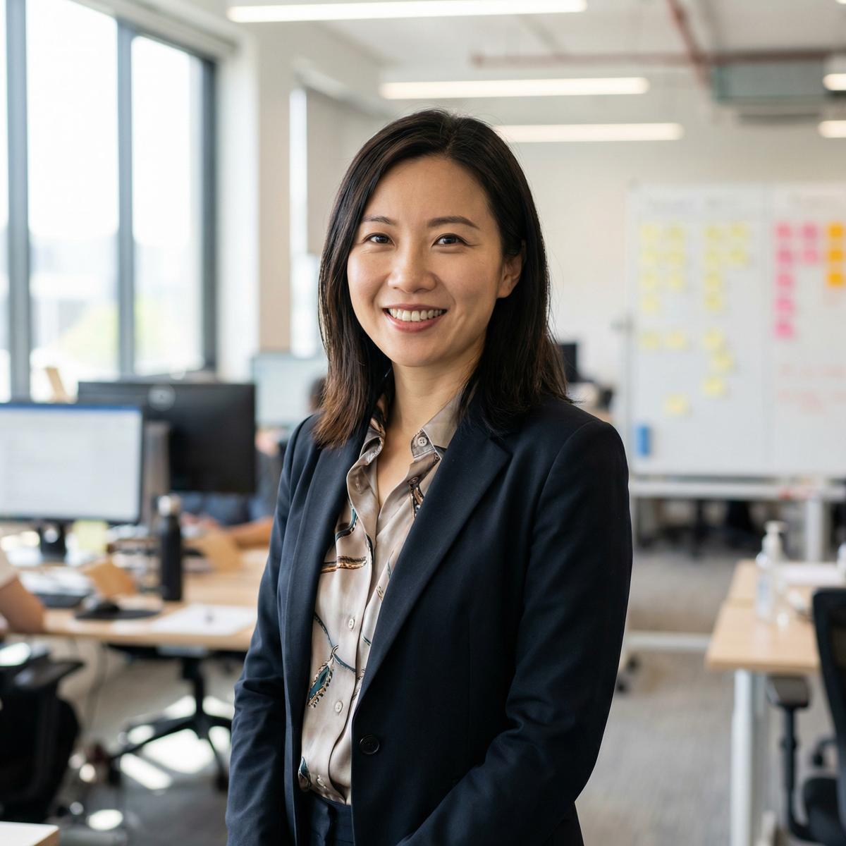 女神视频制片人林雨桐