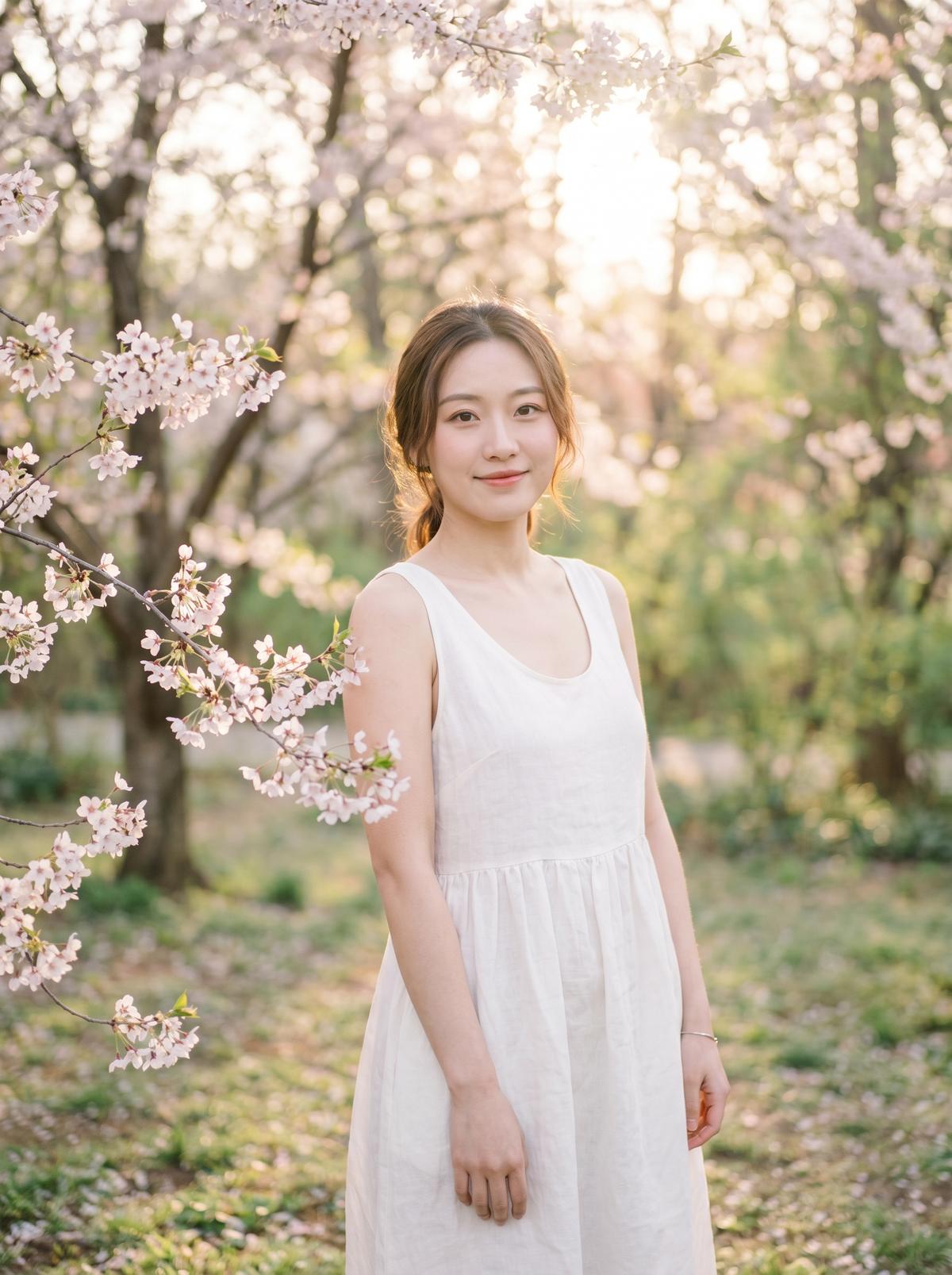 女神视频视频-清新VLOG视频