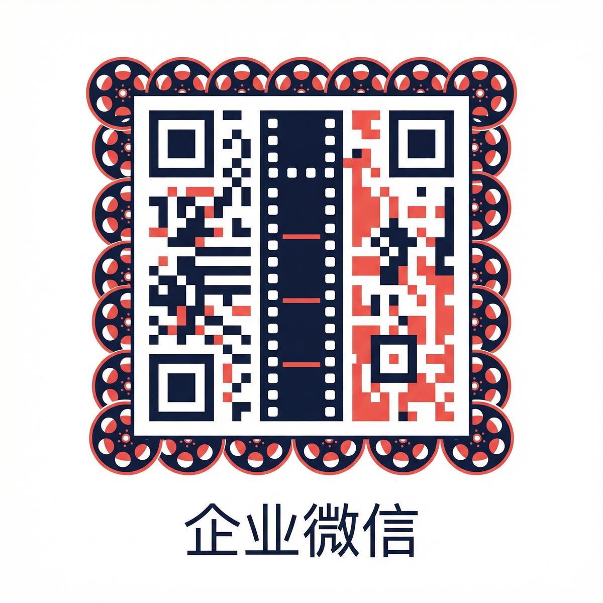 女神视频视频商务合作二维码